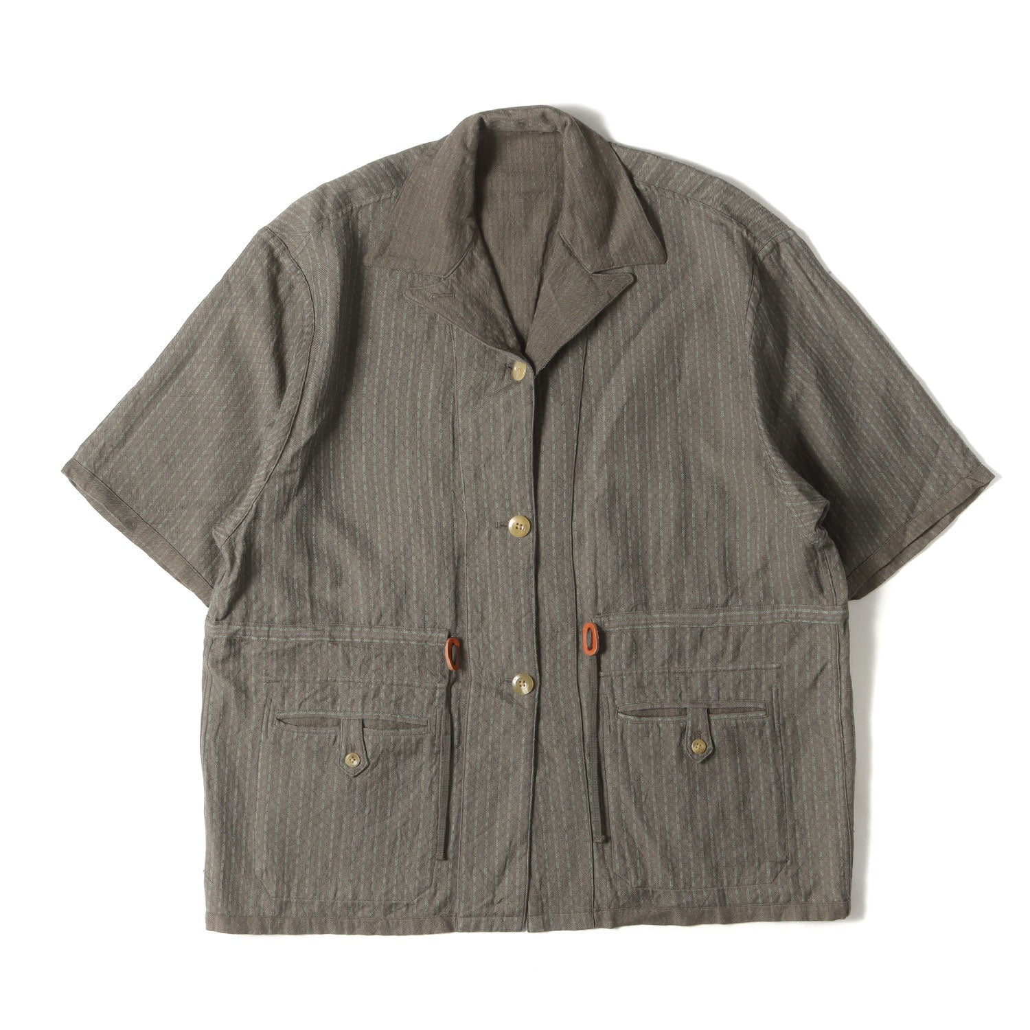 新品未使用タグ付き】NICENESS ANDY Lサイズ ナイスネス niceness 24aw