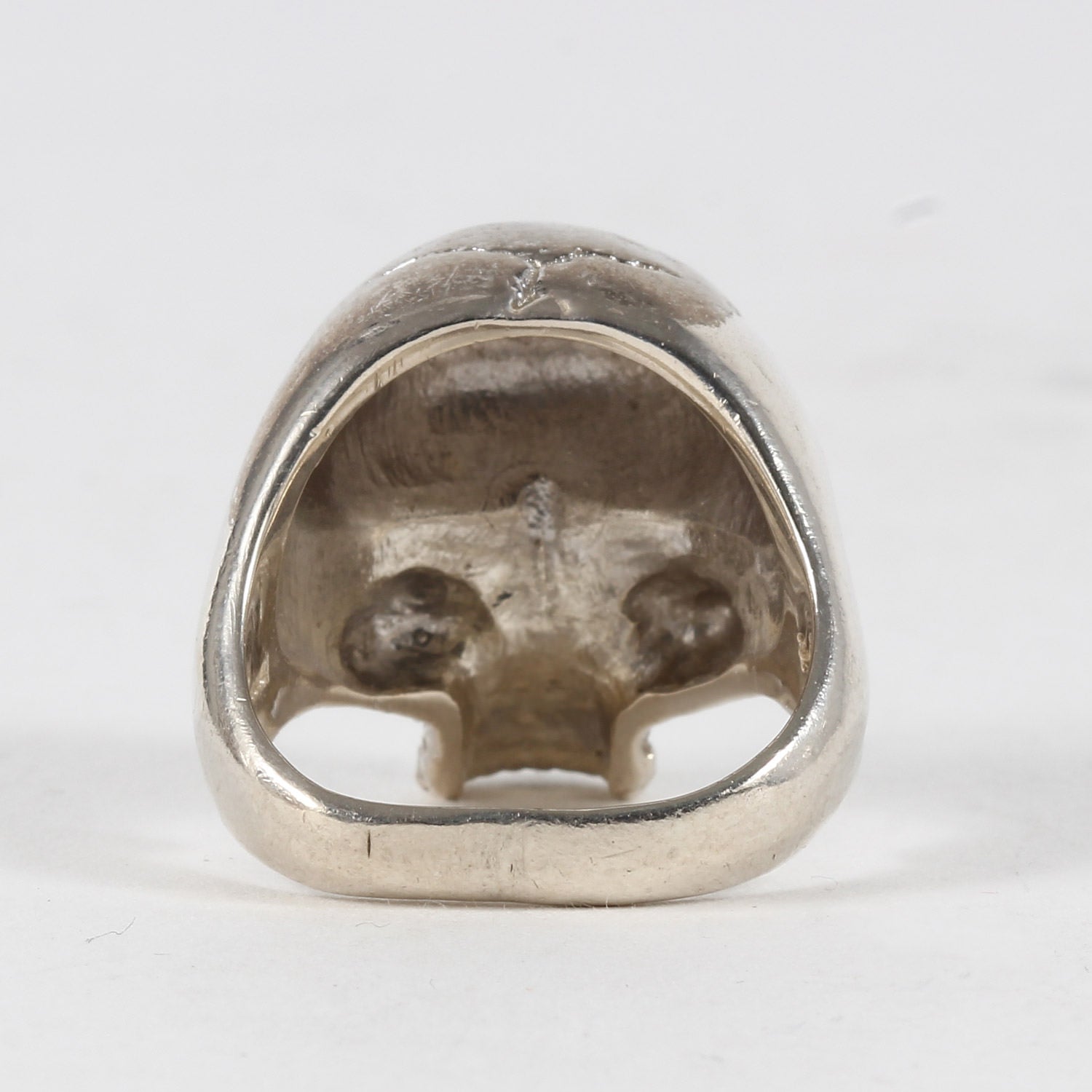 mastermind JAPAN スカルリング mastermind JAPAN スカルリング