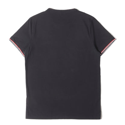 23SS アイコンワッペン ストレッチ バインダーネック Tシャツ (I10918C71600 87296)