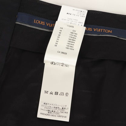 24AW ダミエ ショート パンツ (Damier Cotton Casual Shorts 1AFVSW) / 37TH AMERICAS CAP