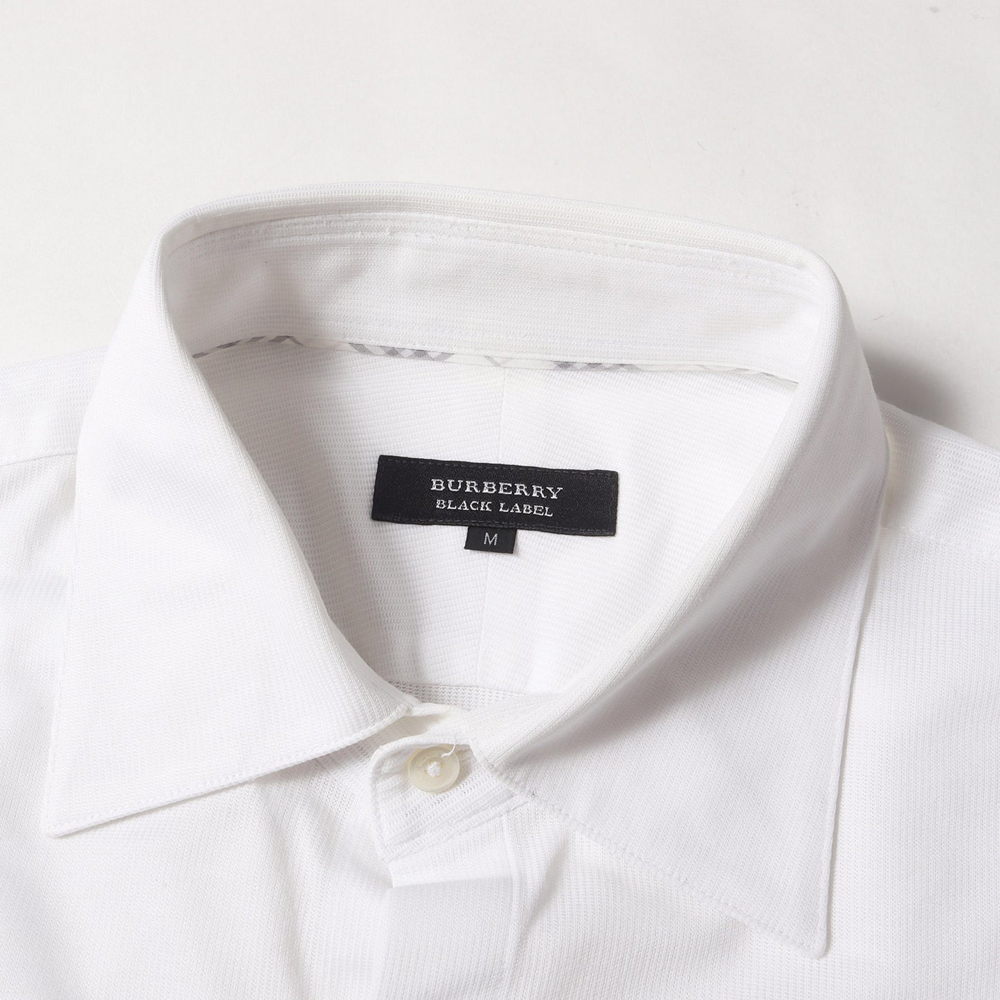 ワンポイト ホースマーク 刺繍 半袖 シャツ