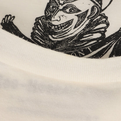 × Boo-Hooray ヴェルヴェット・アンダーグラウンド フォト Tシャツ (0603CT09) / THEE HYSTERIC XXX