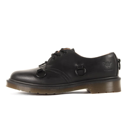 × Dr.Martens 1461 RAF SIMONS (AF500) / ニッケルリング 3ホール スムースレザー ドレス シューズ モード デザイナーズ
