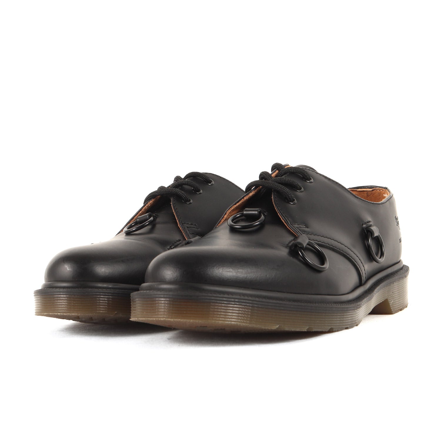 RAF SIMONS (ラフシモンズ) × Dr.Martens 1461 RAF SIMONS (AF500 