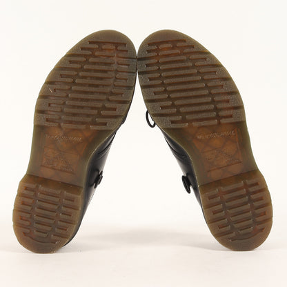 × Dr.Martens 1461 RAF SIMONS (AF500) / ニッケルリング 3ホール スムースレザー ドレス シューズ モード デザイナーズ