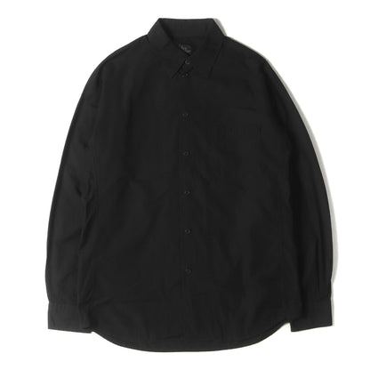ブロード フォーマル ドレス シャツ (HV-B88-051) / COSTUMED HOMME