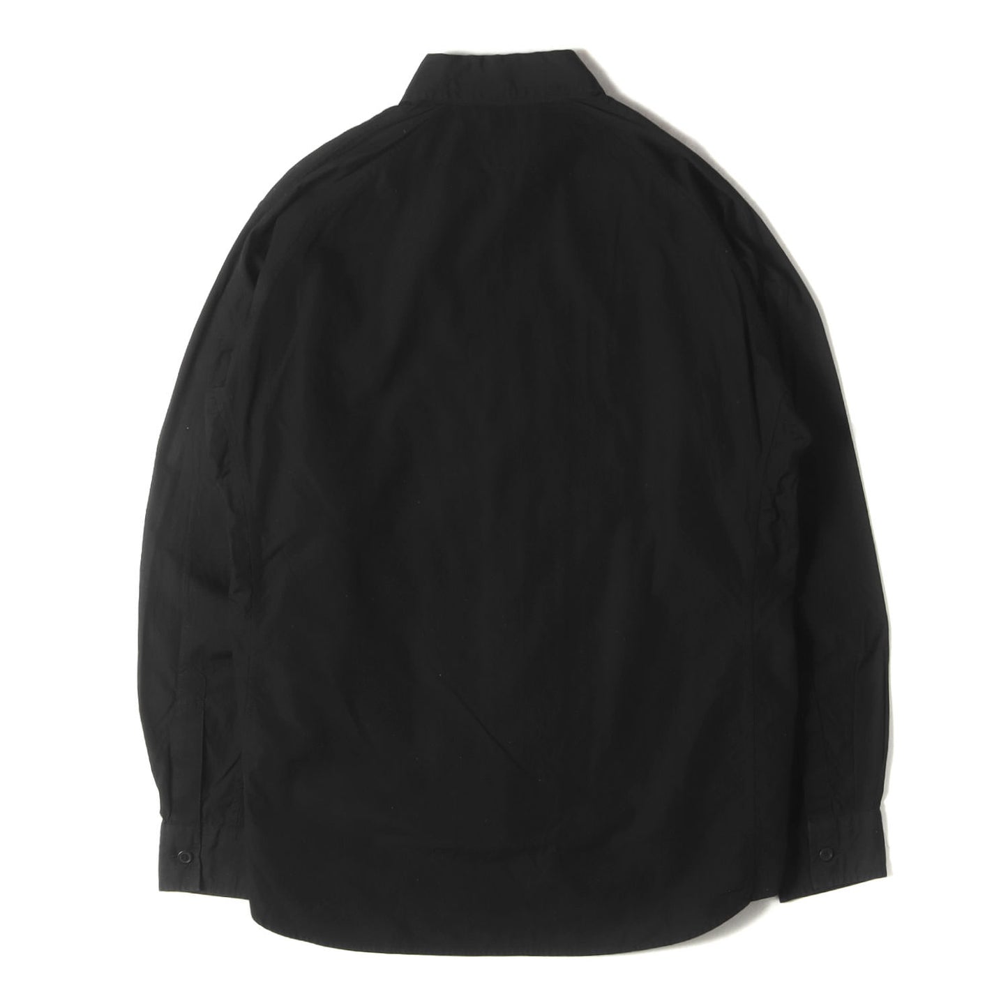 ブロード フォーマル ドレス シャツ (HV-B88-051) / COSTUMED HOMME