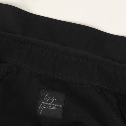 ブロード フォーマル ドレス シャツ (HV-B88-051) / COSTUMED HOMME