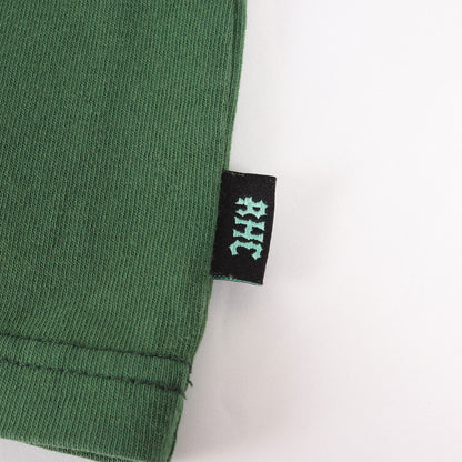 × BILLABONG ロゴ ポケット Tシャツ (BE01A229)