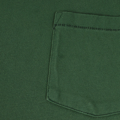 × BILLABONG ロゴ ポケット Tシャツ (BE01A229)