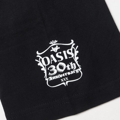 24SS (Whats The Story)Morning Glory? ジャケット グラフィック Tシャツ (oasis 10Culture 30th Anniversary TSH GMM-74030-C)
