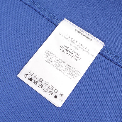 ete 刺繍 Tシャツ (MAGLIA T-SHIRT F10918C72410)