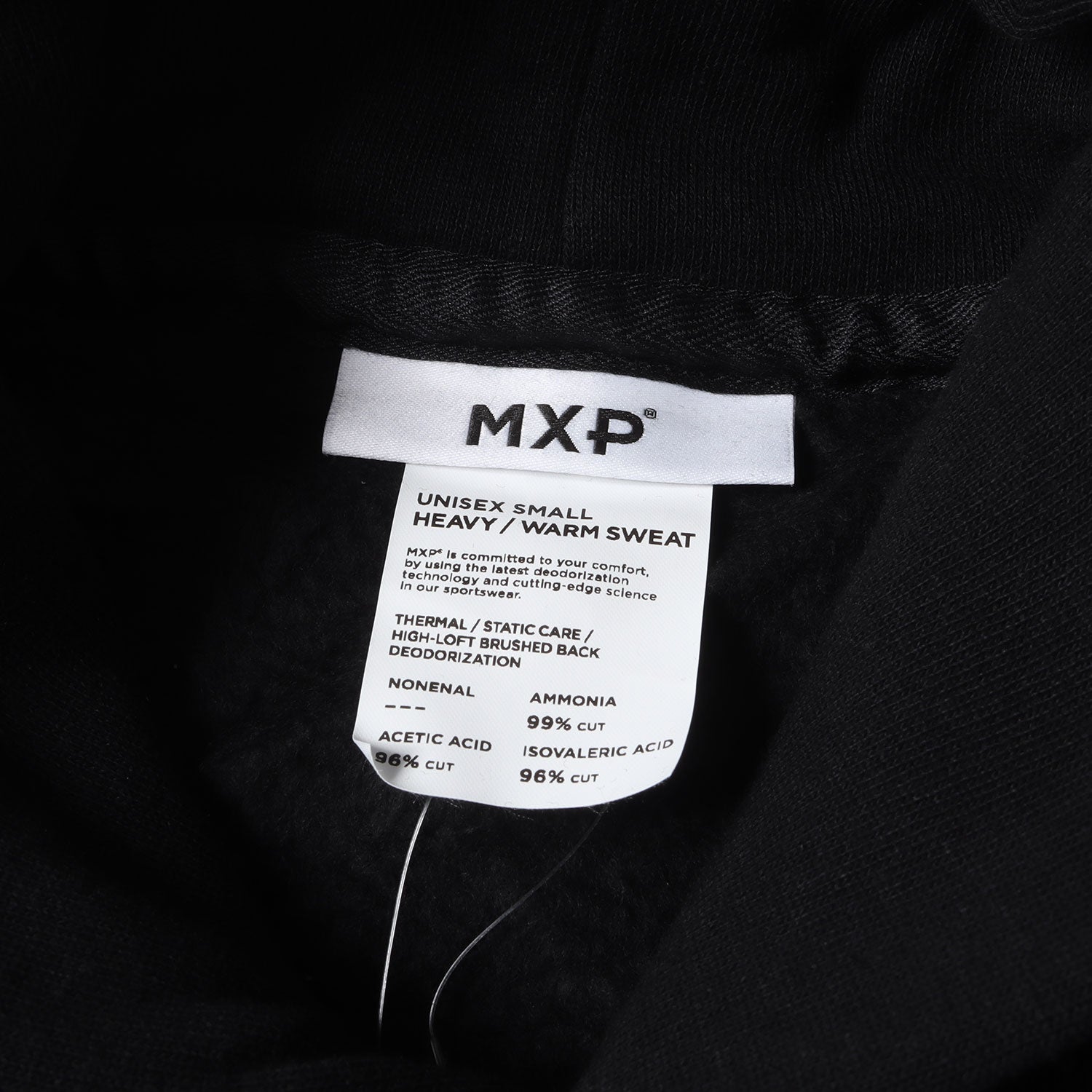 MXP (エムエックスピー) 21AW ヘビー ウォーム スウェット パーカー (MXP HEAVY WARM SWEAT PULLOVER  MU31331) / 裏起毛 フーディー プルオーバー 定番 ベーシック ノームコア – ブランド古着の通販・買取 | BEEGLE by  Boo-Bee