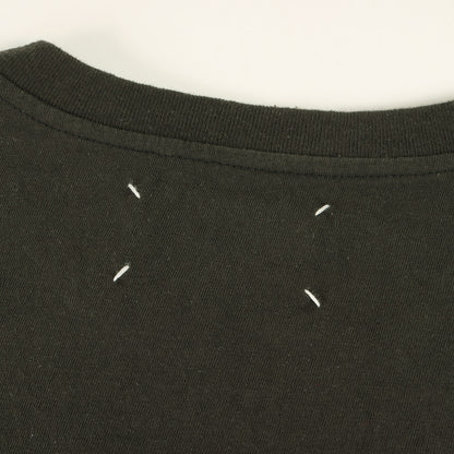 ダメージ加工 クルーネック Tシャツ (S30GC0595 S22948) / Maison Margiela 10
