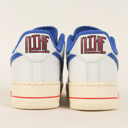 22AW WMNS AIR FORCE 1 07 LX (DR0148-100) / ローカット スニーカー AF1 定番 ベーシック