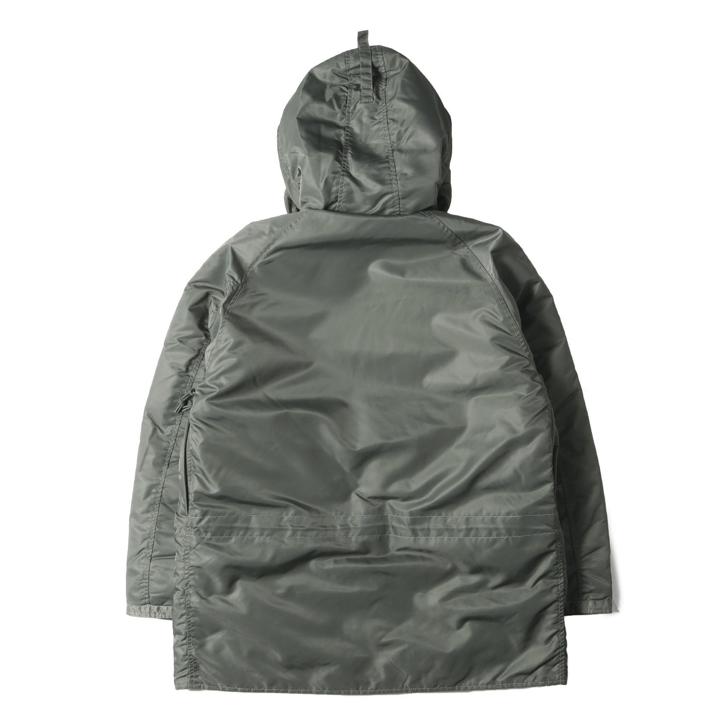 N-3B PRIMALOFT ダウンジャケット (11-18-1193-139) / BEAMS PLUS