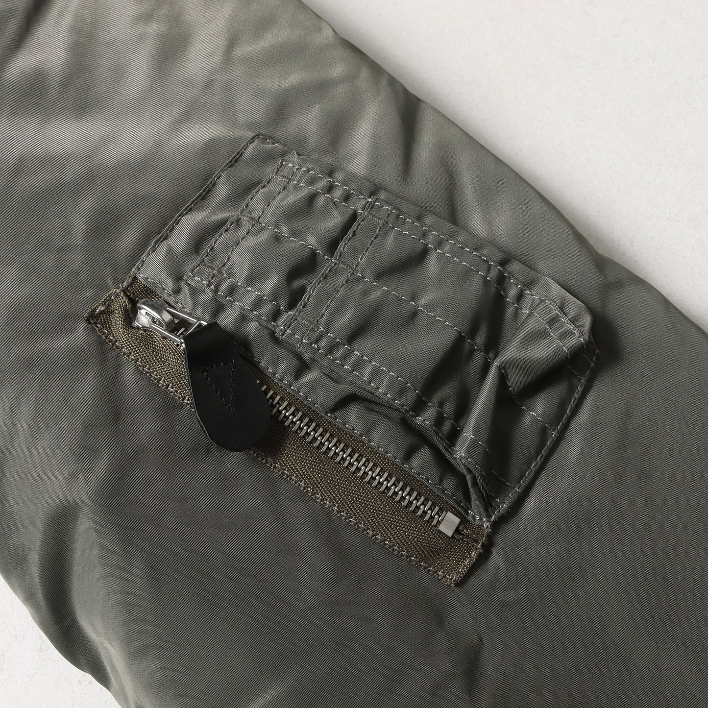N-3B PRIMALOFT ダウンジャケット (11-18-1193-139) / BEAMS PLUS