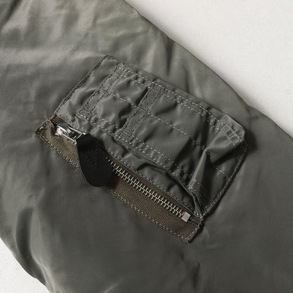 N-3B PRIMALOFT ダウンジャケット (11-18-1193-139) / BEAMS PLUS