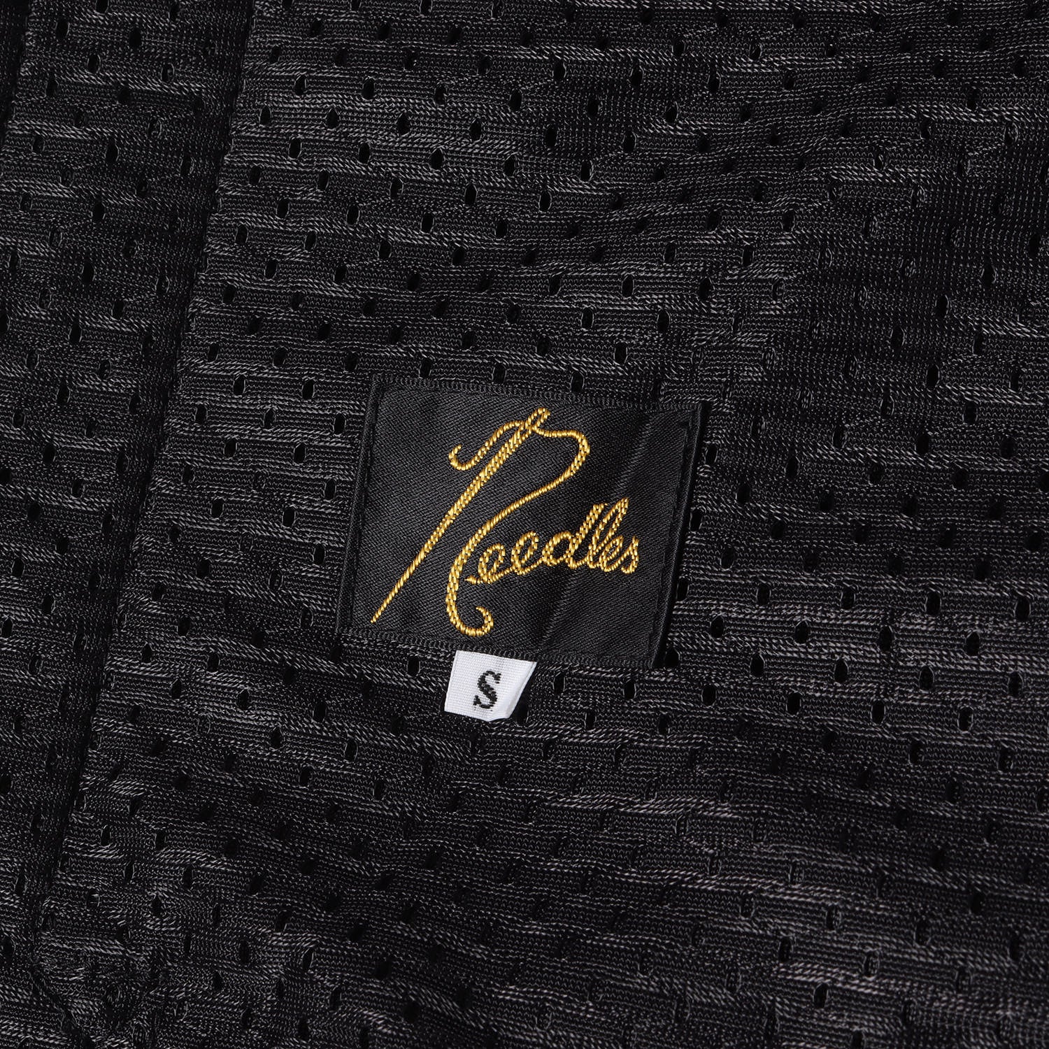 パピヨン 刺繍 サイドライン ストレート トラック パンツ (Track