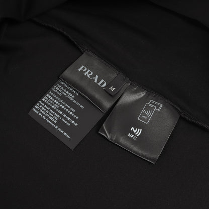 24SS トライアングル ロゴ 刺繍 Tシャツ (UJN712 S211)