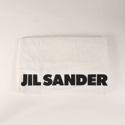 23AW 2WAY レザー ショッピング トートバッグ (SHOPPING BAG J25WC0002 P4957)