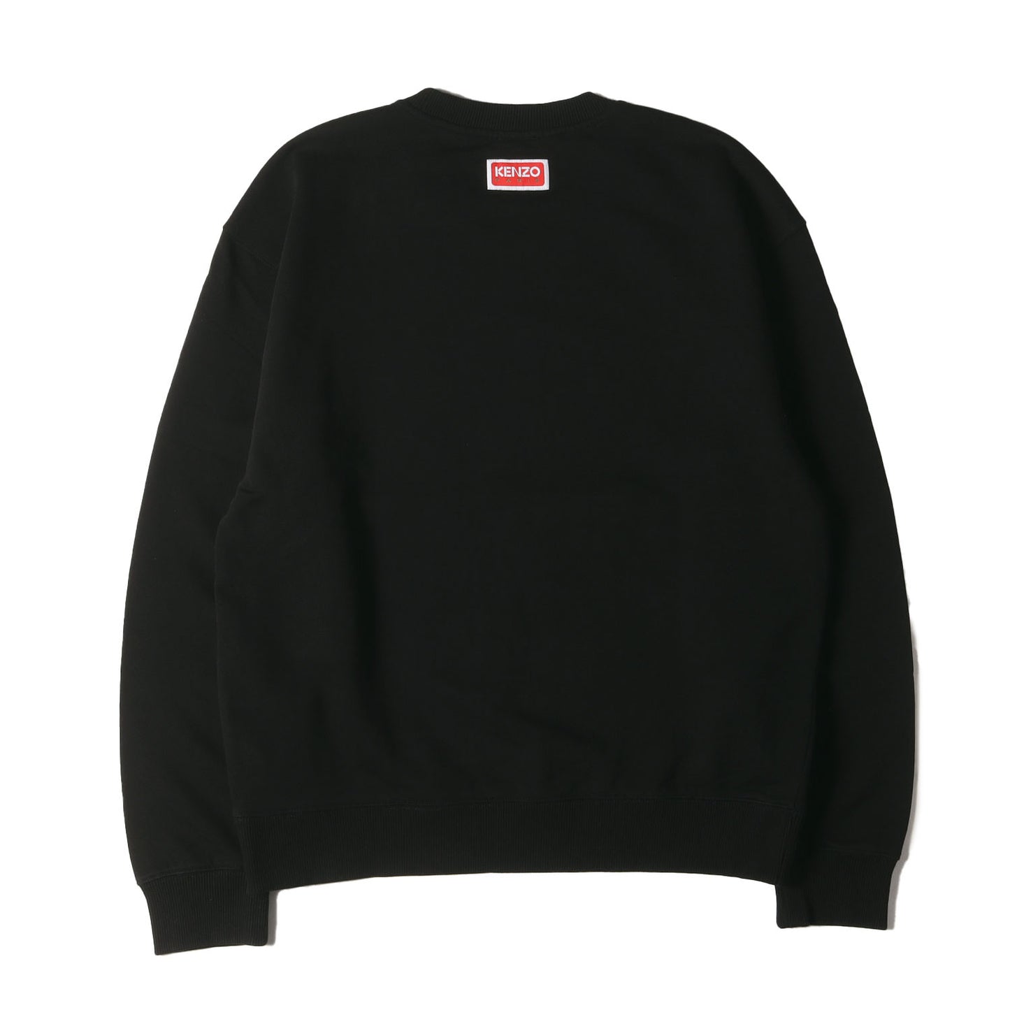 Varsity Jungle タイガー スウェット (FD65SW0494MF) / 裏毛