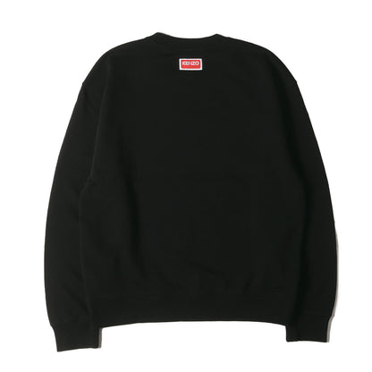 Varsity Jungle タイガー スウェット (FD65SW0494MF) / 裏毛