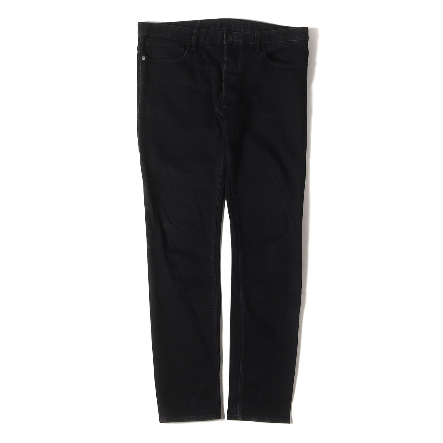 スーパースリム ストレッチ デニム スキニー パンツ (S.Slim STR OWS FPK107N-99)