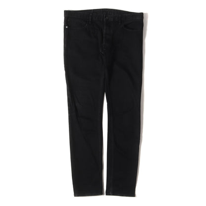 スーパースリム ストレッチ デニム スキニー パンツ (S.Slim STR OWS FPK107N-99)
