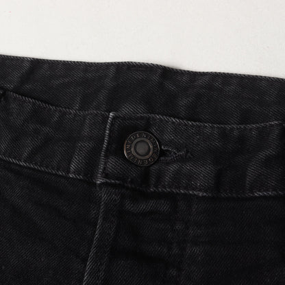 スーパースリム ストレッチ デニム スキニー パンツ (S.Slim STR OWS FPK107N-99)