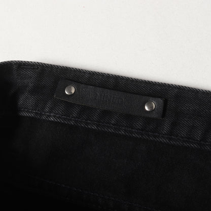 USED ウォッシュ 加工 スーパー スリム ストレッチ デニム パンツ (S.Slim STR 5pocket USD FPK107NUD-93)