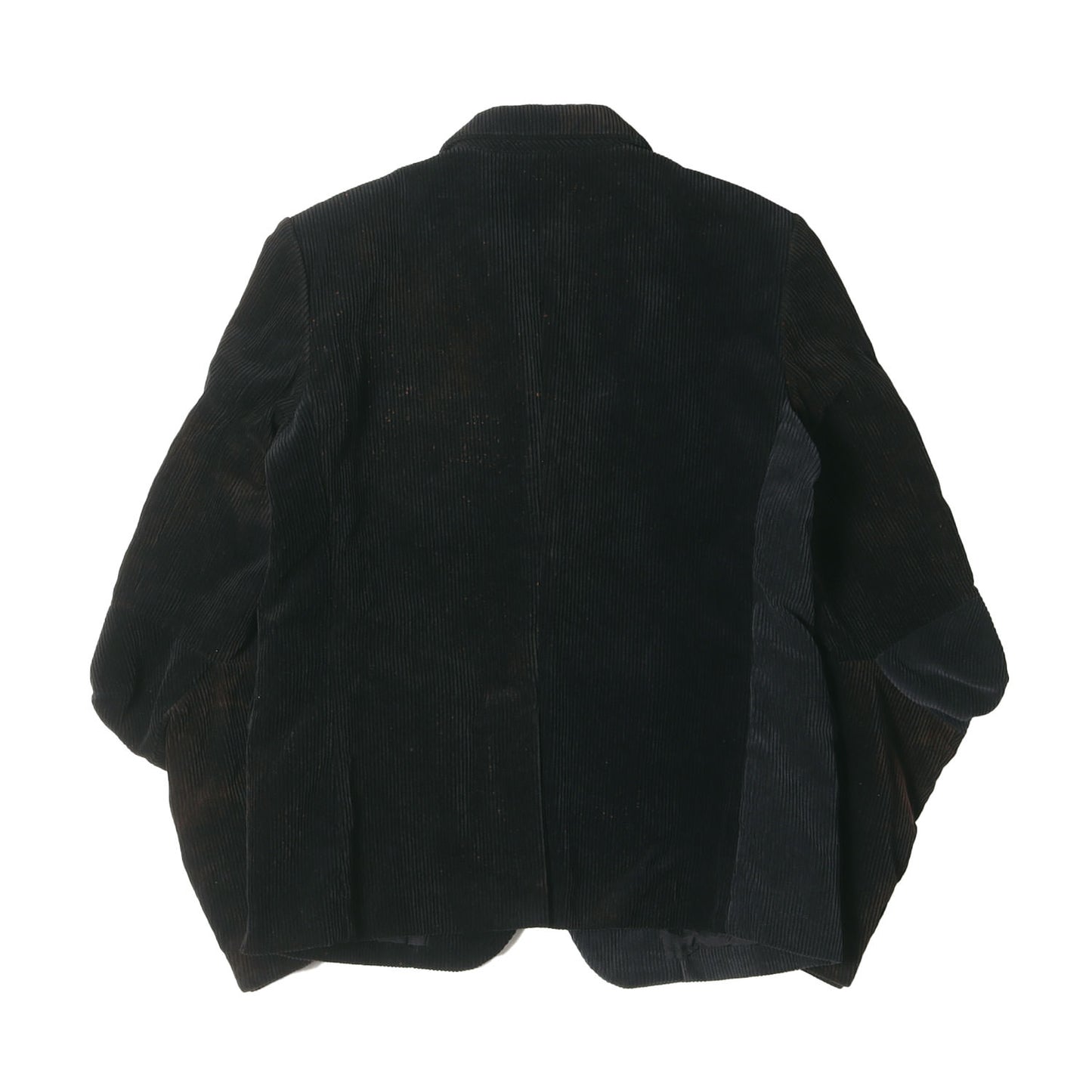 BLACK COMME des GARCONS (ブラック コムデギャルソン) 22AW ブリーチ 