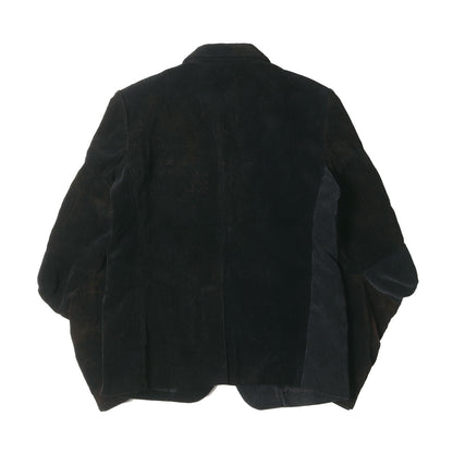 BLACK COMME des GARCONS (ブラック コムデギャルソン) 22AW ブリーチ 