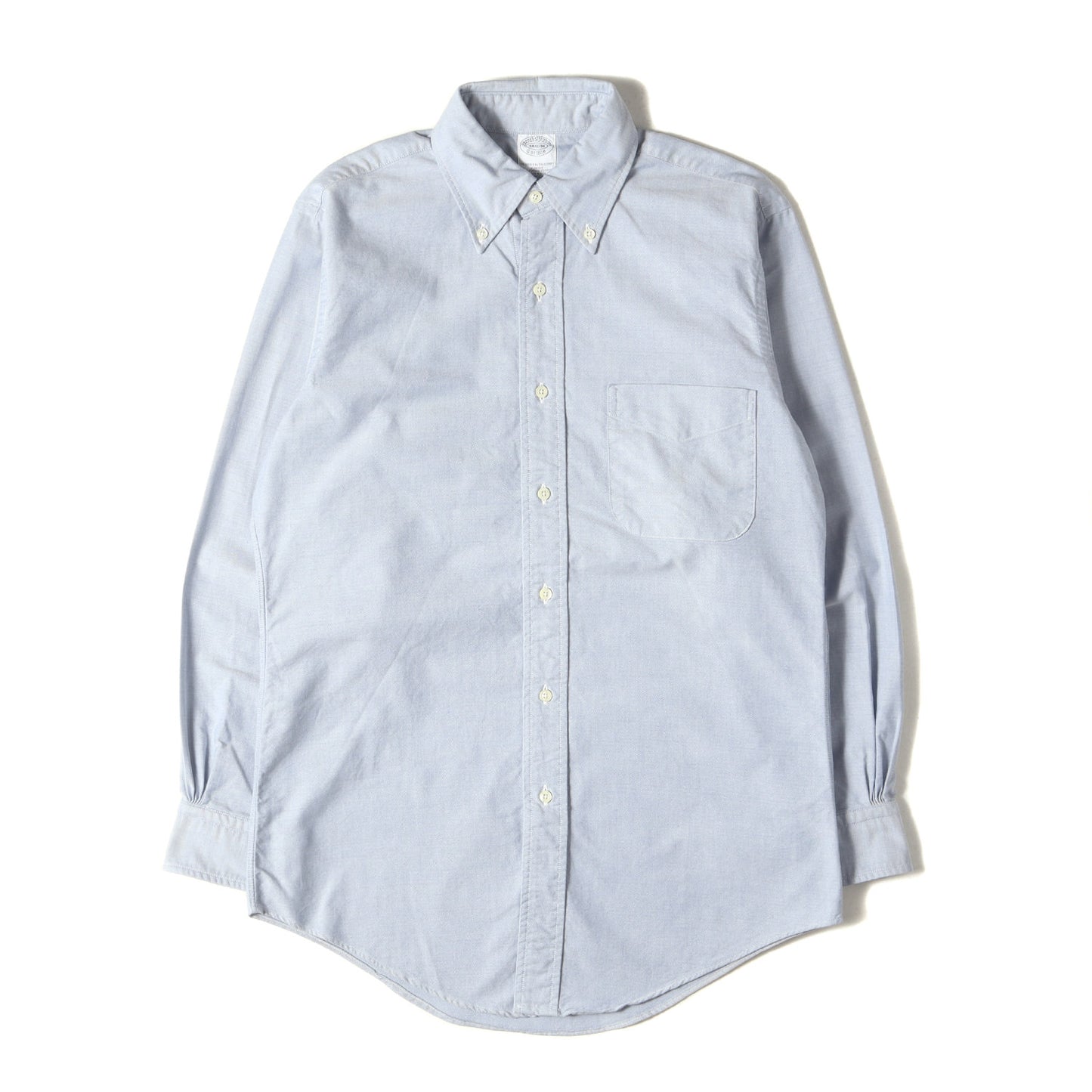 オックスフォード ボタンダウン ドレス シャツ (THE ORIGINAL POLO SHIRT) / MADE IN USA