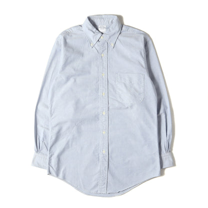 オックスフォード ボタンダウン ドレス シャツ (THE ORIGINAL POLO SHIRT) / MADE IN USA