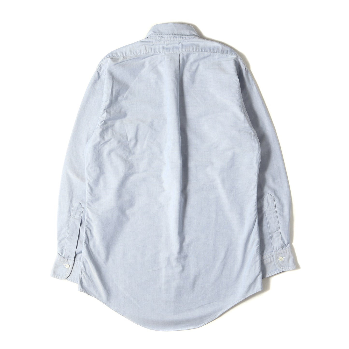 オックスフォード ボタンダウン ドレス シャツ (THE ORIGINAL POLO SHIRT) / MADE IN USA