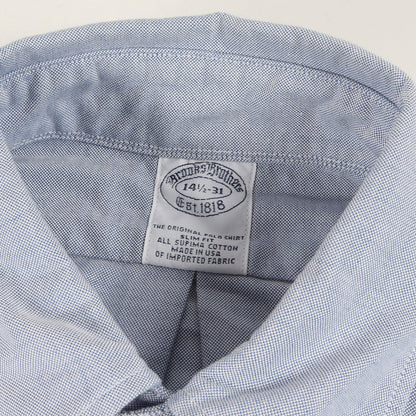 オックスフォード ボタンダウン ドレス シャツ (THE ORIGINAL POLO SHIRT) / MADE IN USA