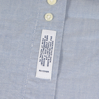 オックスフォード ボタンダウン ドレス シャツ (THE ORIGINAL POLO SHIRT) / MADE IN USA