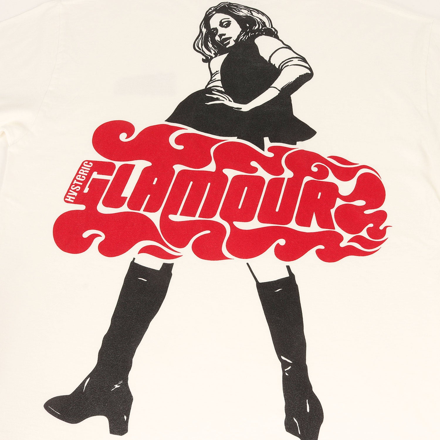 試着のみChristianDiorパールボタンつきレザーグローブ5 試着のみ