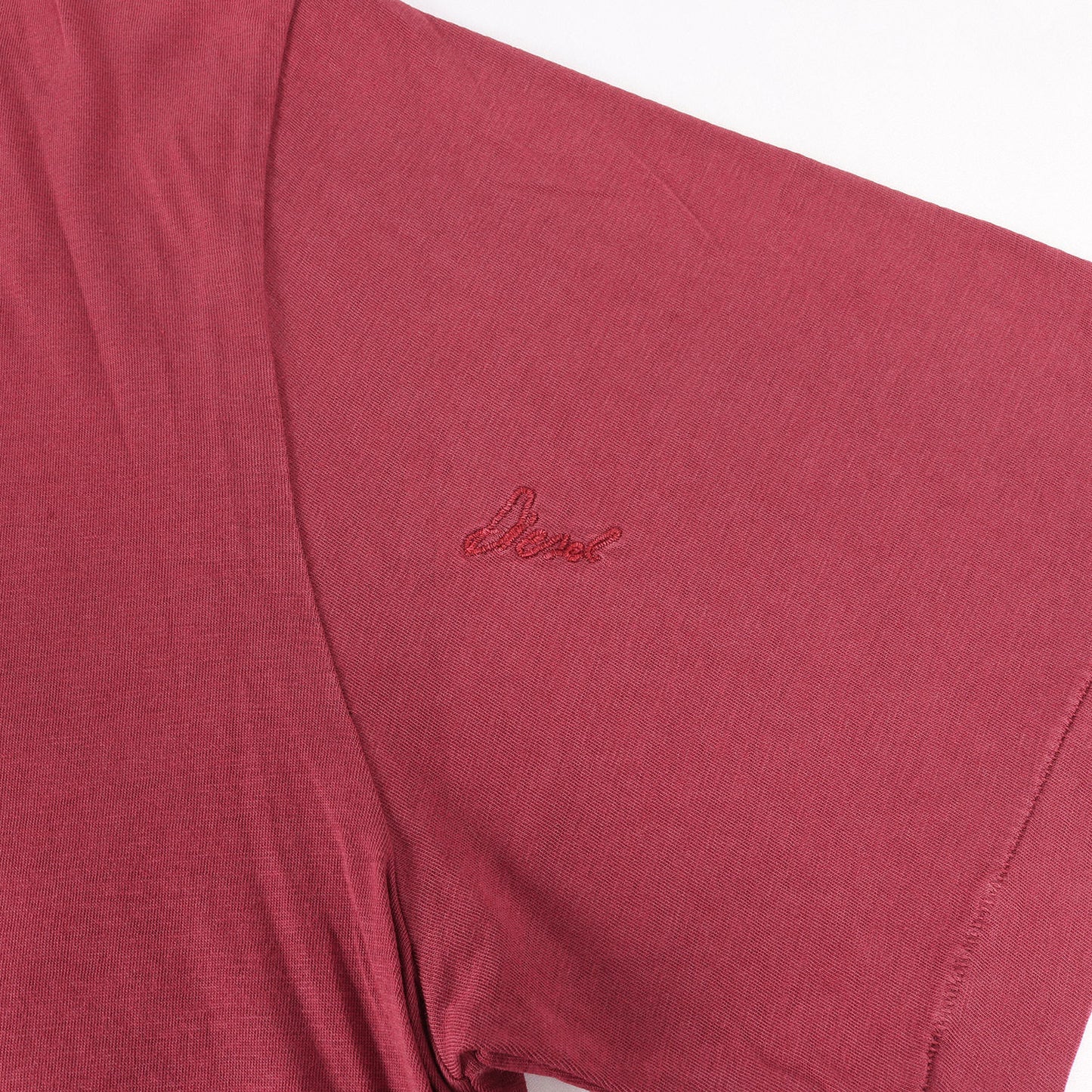 グラフィック 刺繍 Tシャツ