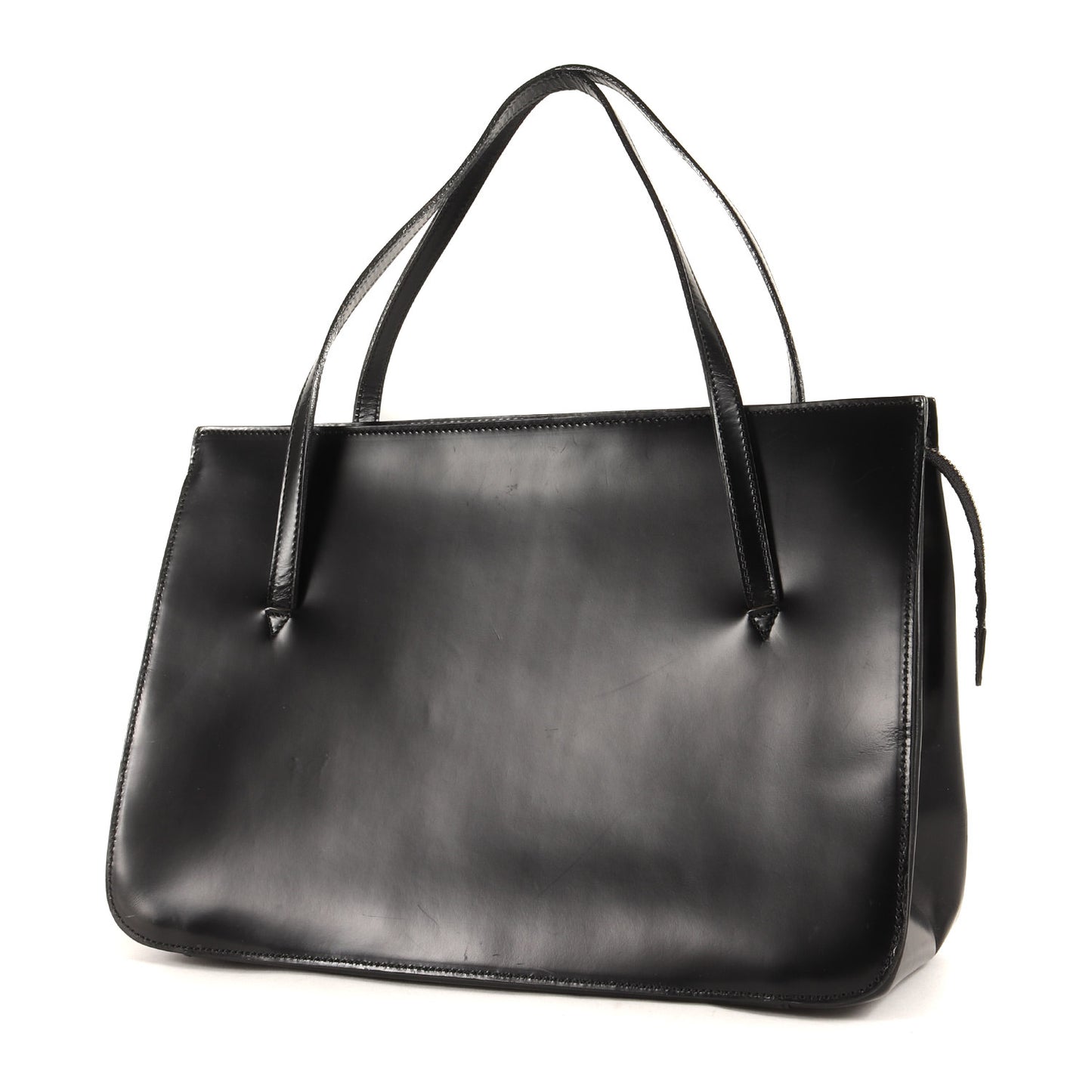 コムデギャルソン とまり ランダムヘムシースルースカート 90s 1990 黒 S 