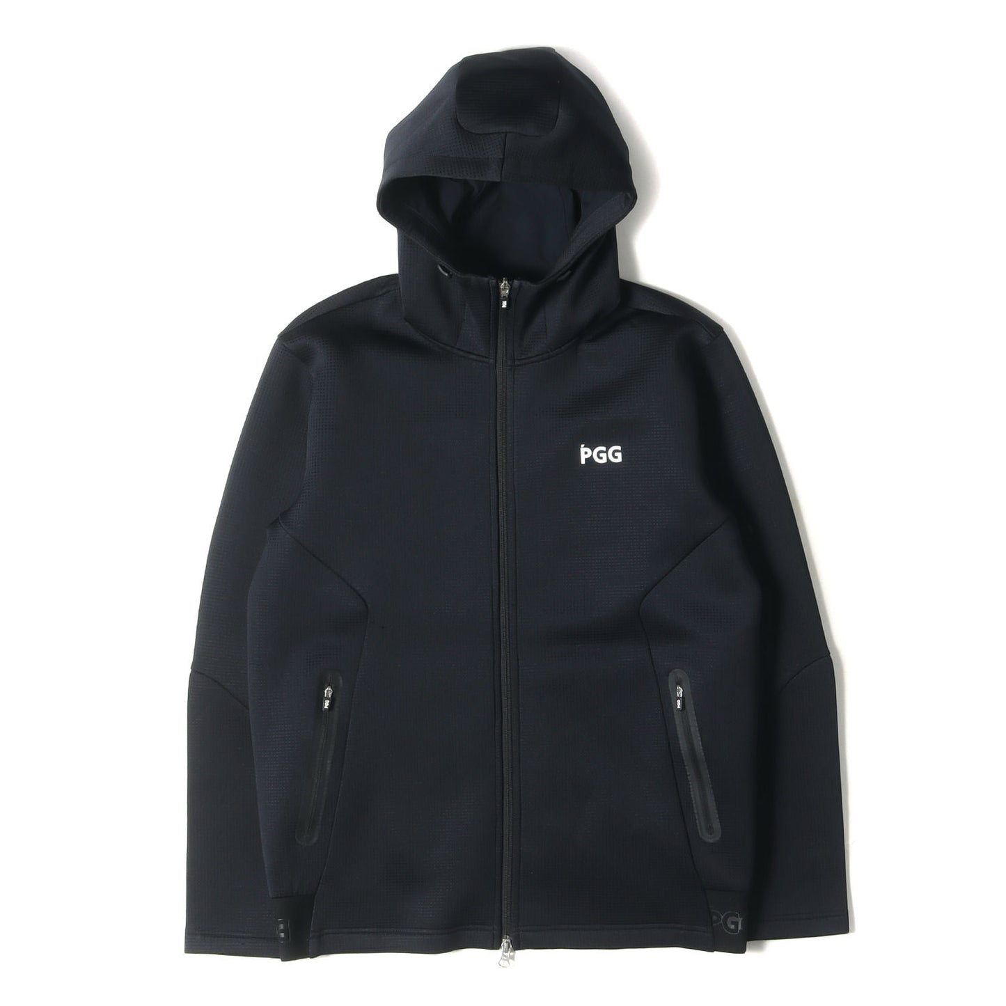 22AW テックダンボール SOLOTEX ライトクロス ジップパーカー (268-2262951)