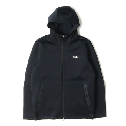 22AW テックダンボール SOLOTEX ライトクロス ジップパーカー (268-2262951)