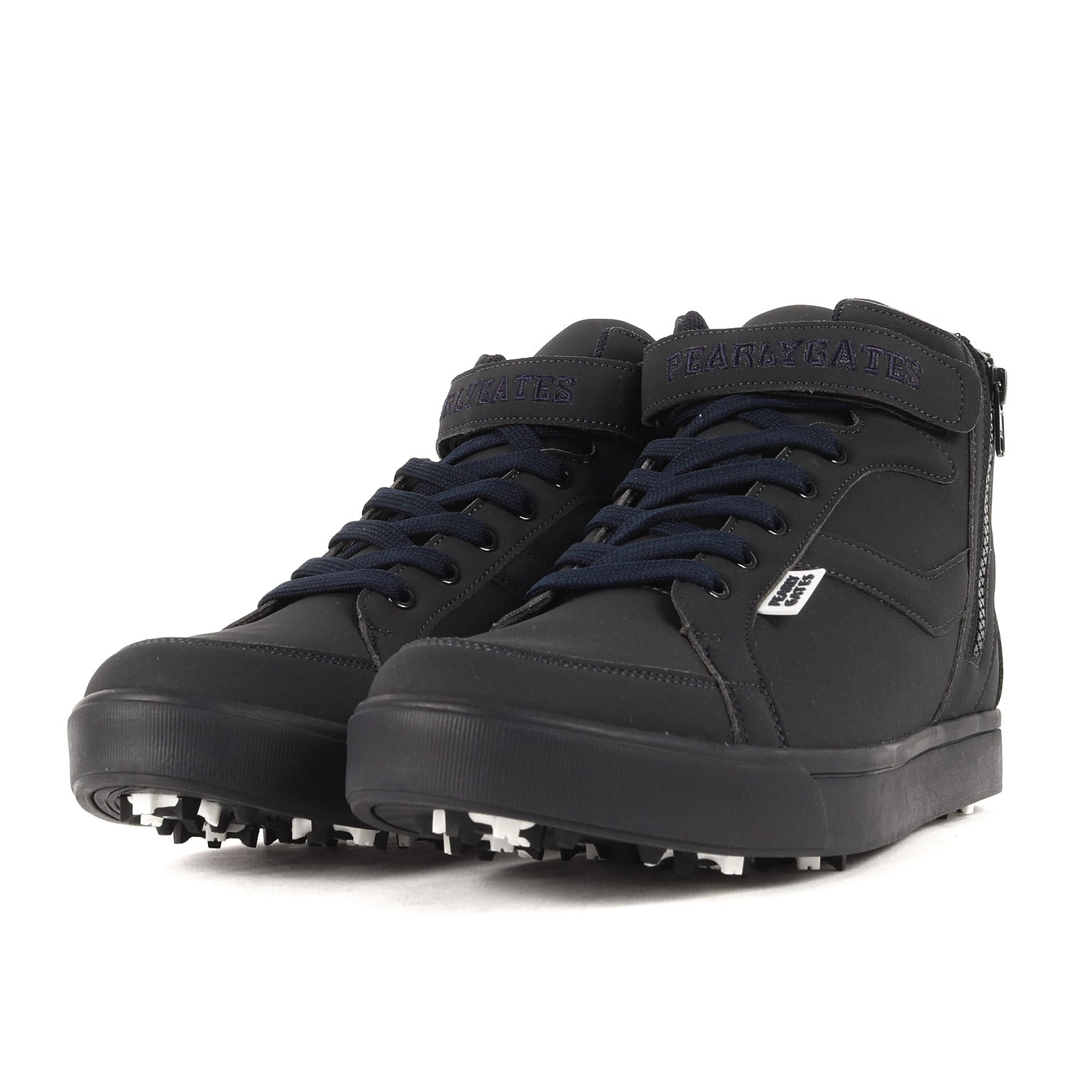 24センチ スポーツ パーリーゲイツ ゴルフ 迷彩 ソフトスパイク