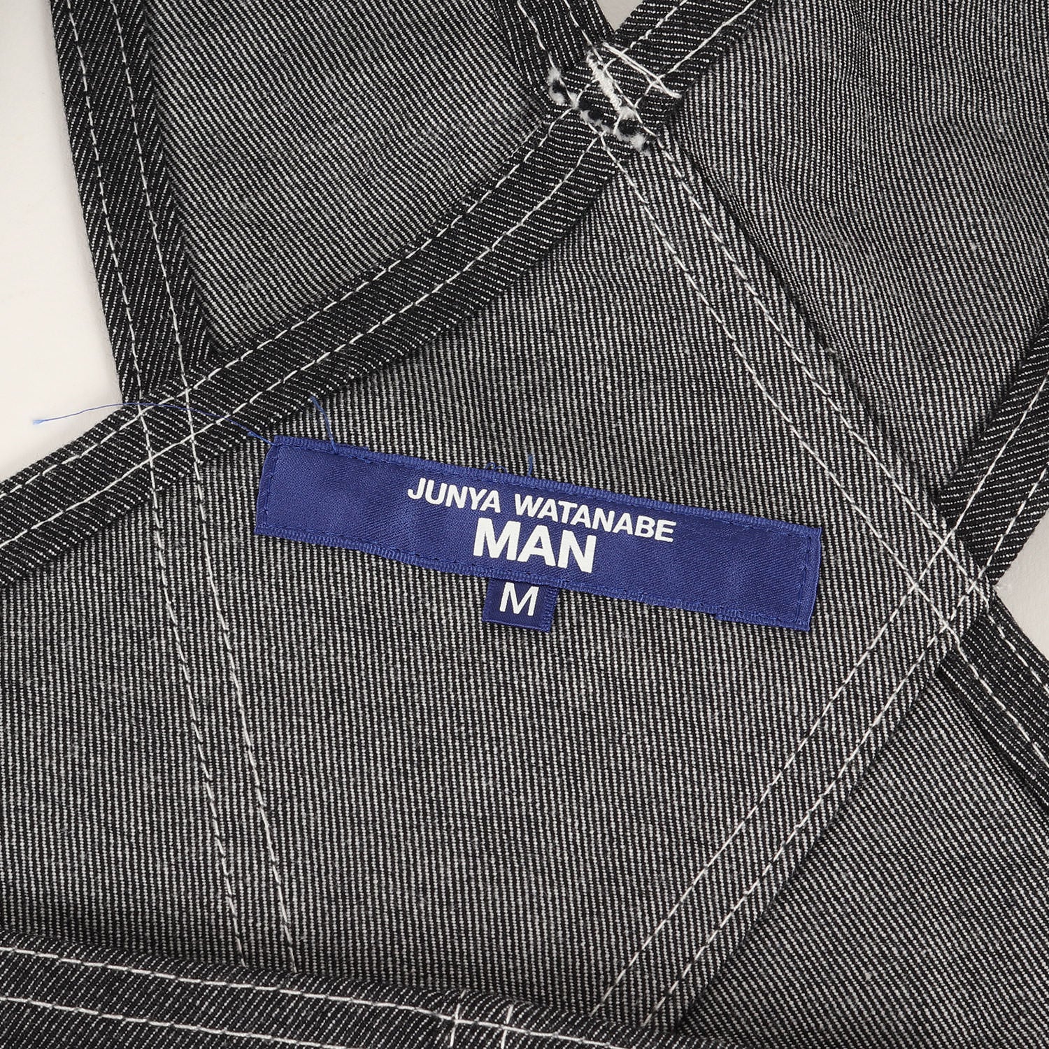 JUNYA WATANABE MAN COMME des GARCONS (ジュンヤワタナベ マン
