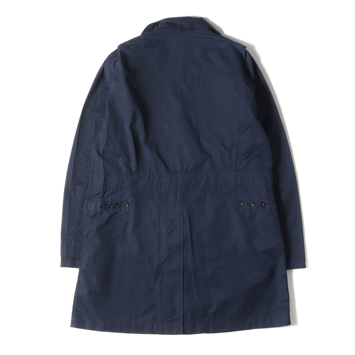 ENGINEERED GARMENTS × BEAMS レイルローダージャケット（楽天市場 