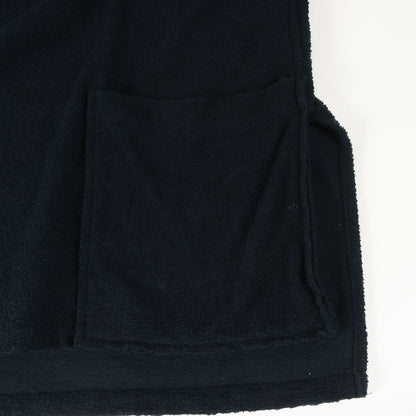 22SS コットンランダムパイル カットソー ロングスリーブ (Cotton Random Pile Cut&Swen Long Sleeve 1899-05) / SAMU KATAYAMA