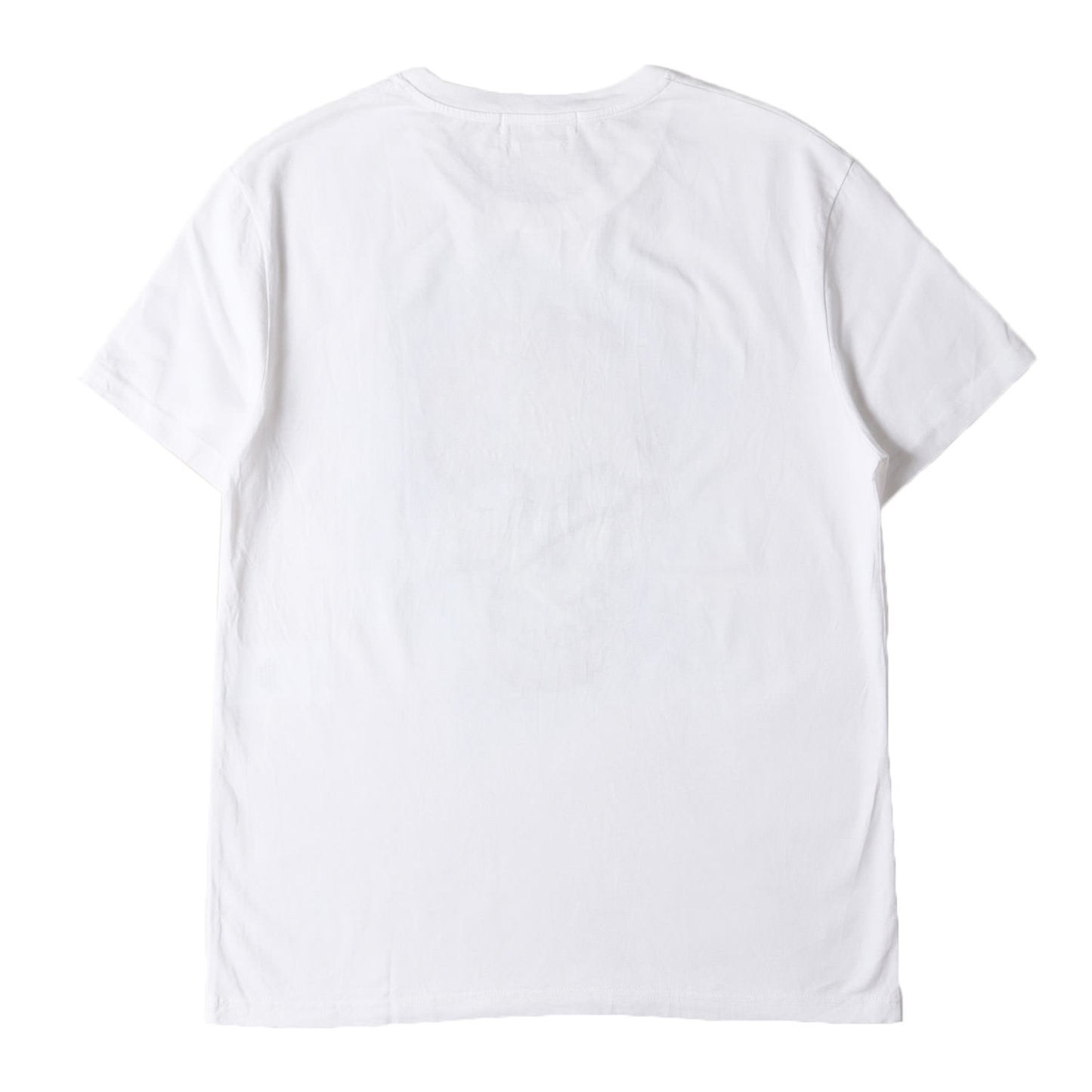スカル グラフィック Tシャツ