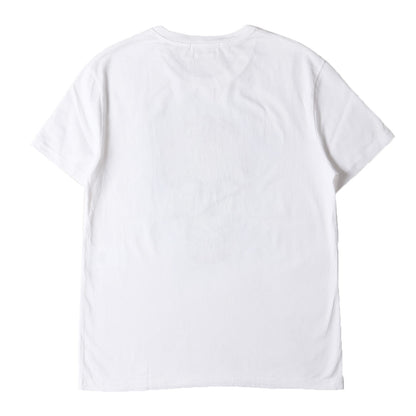スカル グラフィック Tシャツ