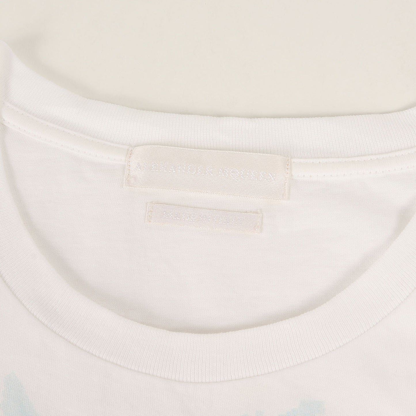 スカル グラフィック Tシャツ